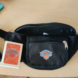Knicks Fanny pack